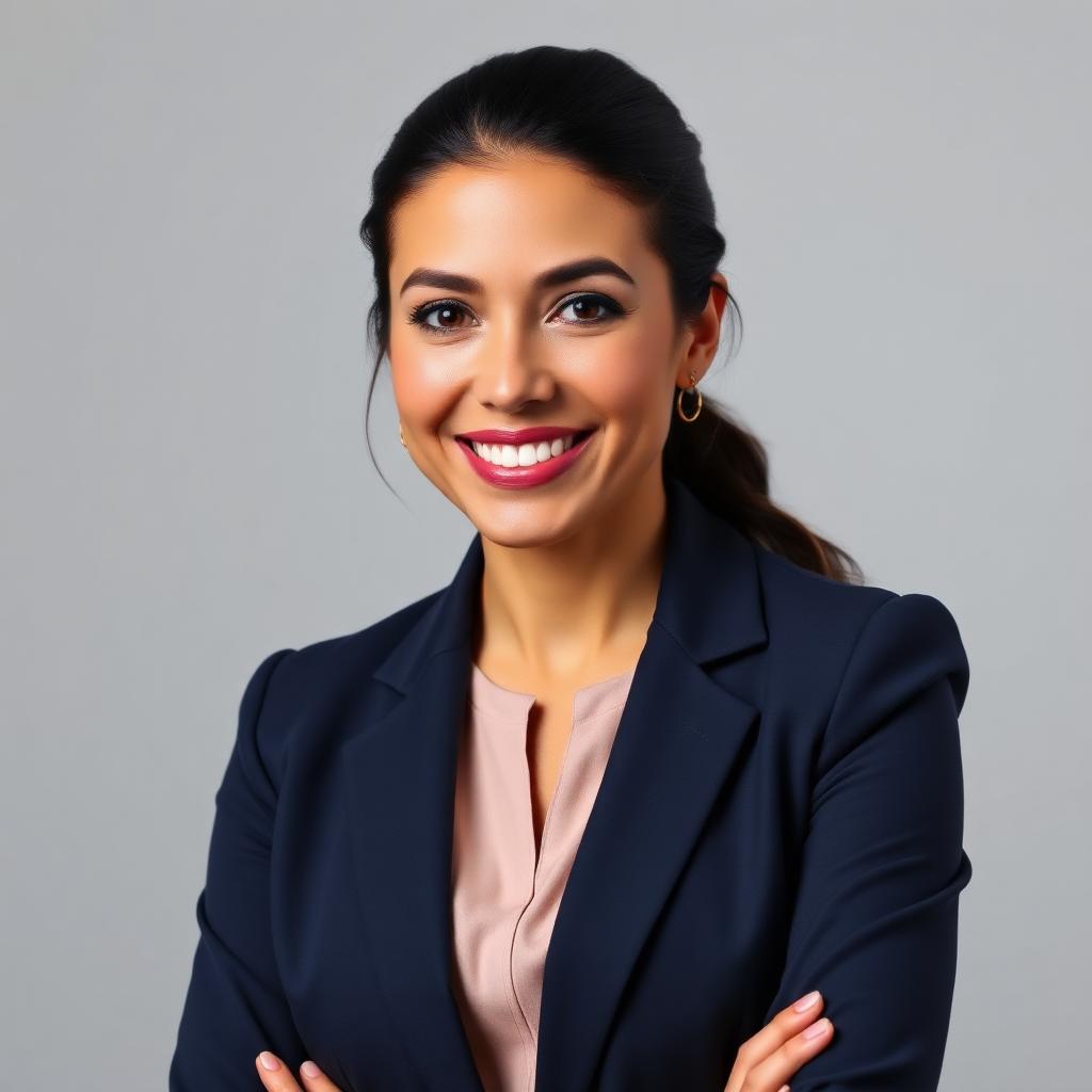 Dra. Ana Ferreira